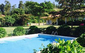 Quinta Do Pinheiral