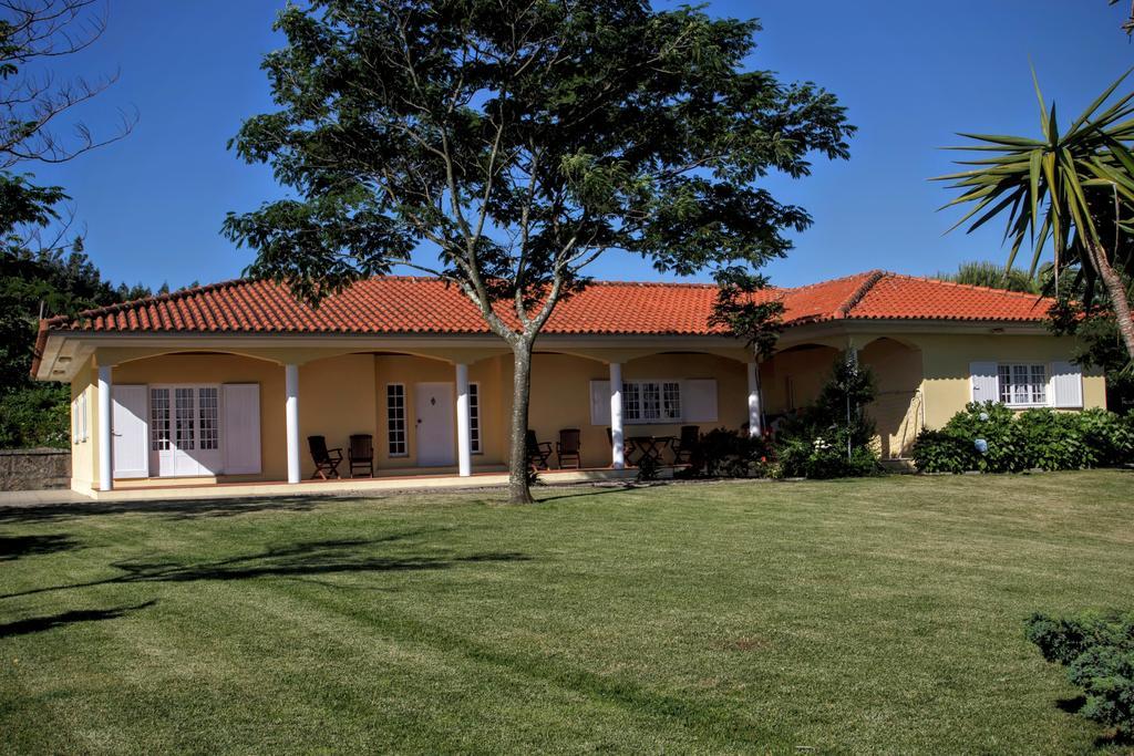 Quinta Do Pinheiral Vila Favoes Exterior foto