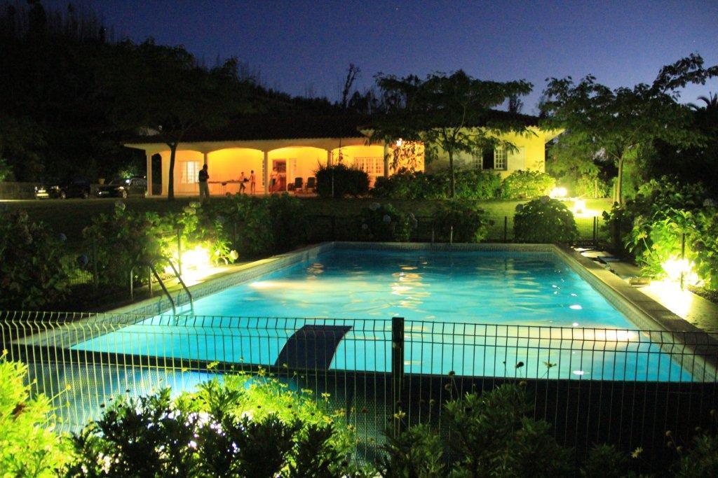 Quinta Do Pinheiral Vila Favoes Exterior foto